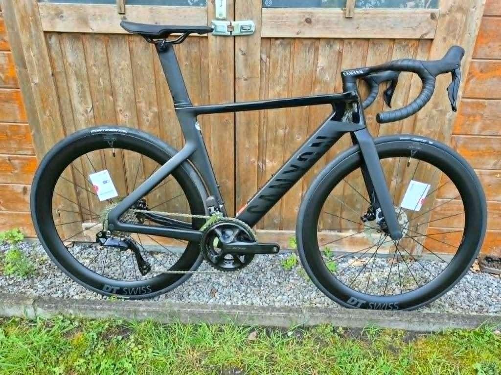 Nieuwe Canyon Aeroad maat S, Vélos & Vélomoteurs, Vélos | Vélos de course, Neuf, Enlèvement ou Envoi, 53 à 57 cm, 28 pouces