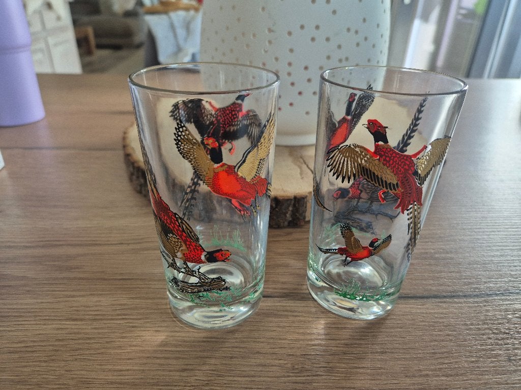 Verre, Enlèvement
