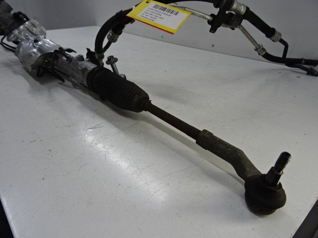 BIELETTE GAUCHE Ford Focus 2 (01-2004/09-2012), Utilisé, Ford