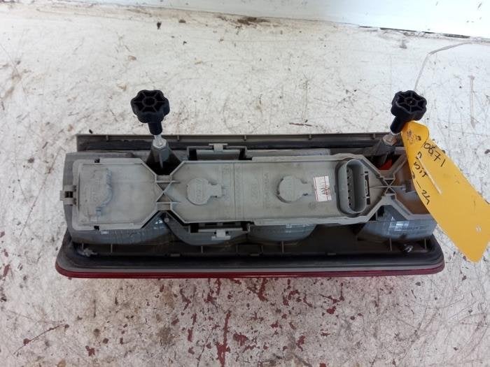 Achterlicht rechts van een Ford Transit Connect, Gebruikt, -, -, Ford