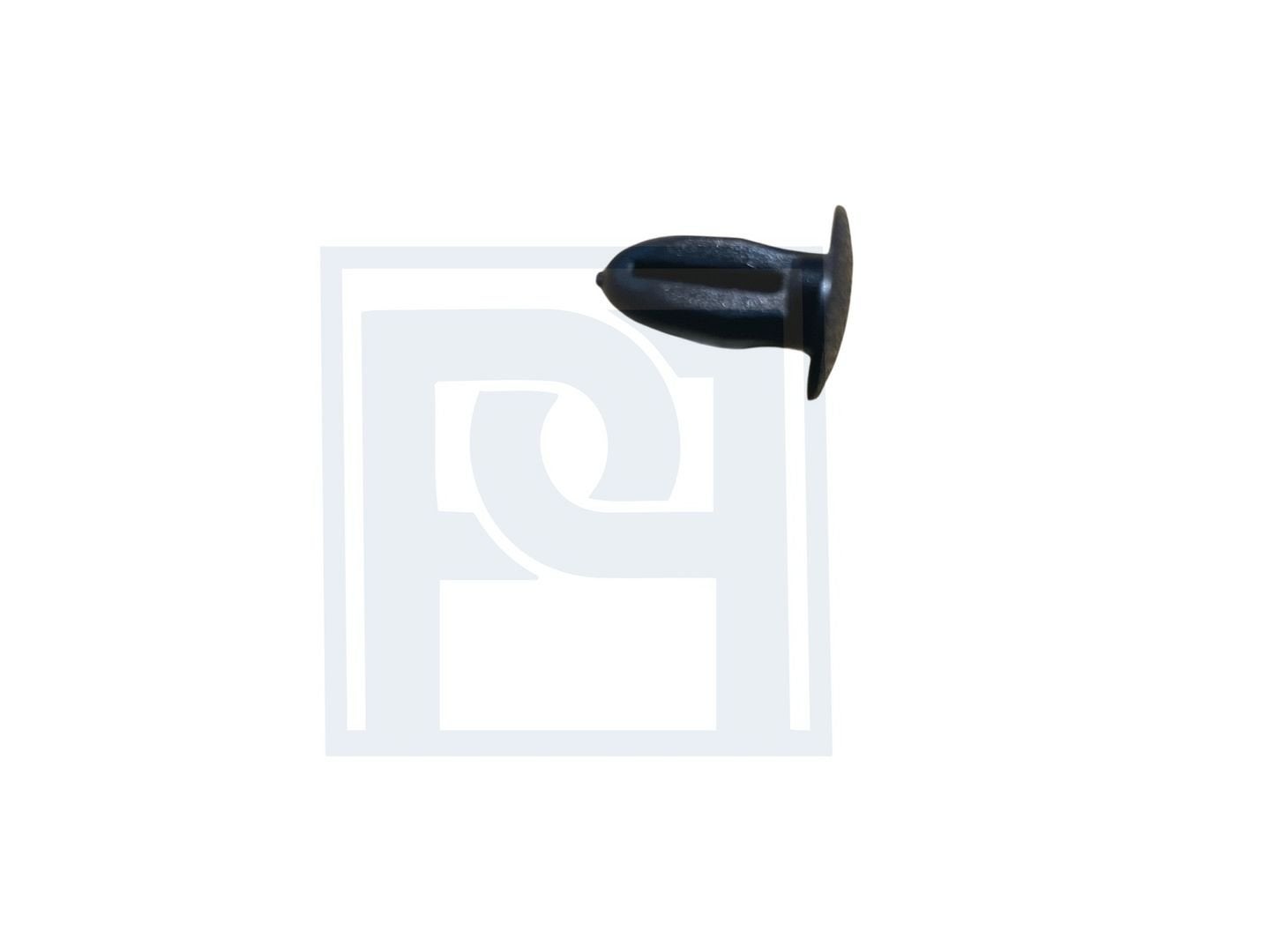 Volvo Klem sierlijst koplamp USA 240+260+740+760 zwart seale, Ophalen of Verzenden, Nieuw