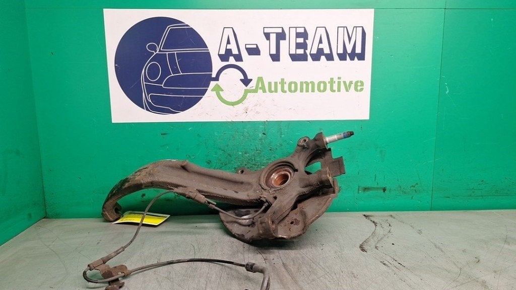 FUSEE AVANT GAUCHE Mazda 6 SportBreak (GH19 / GHA9), Hitdorfer Straße 73
51371  Leverkusen, DE, Mazda, Utilisé, Info@mazda.de