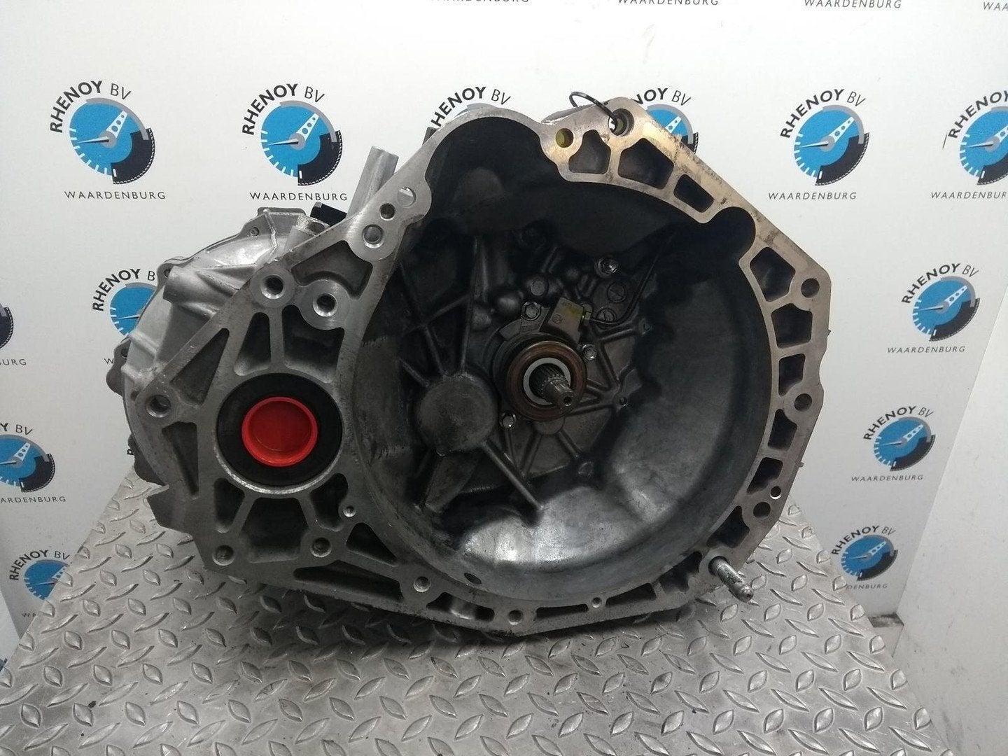 FIAT SEDICI TRANSMISSIE / VERSNELLINGSBAK 2008, Enlèvement ou Envoi, Utilisé, ARN reconnu
