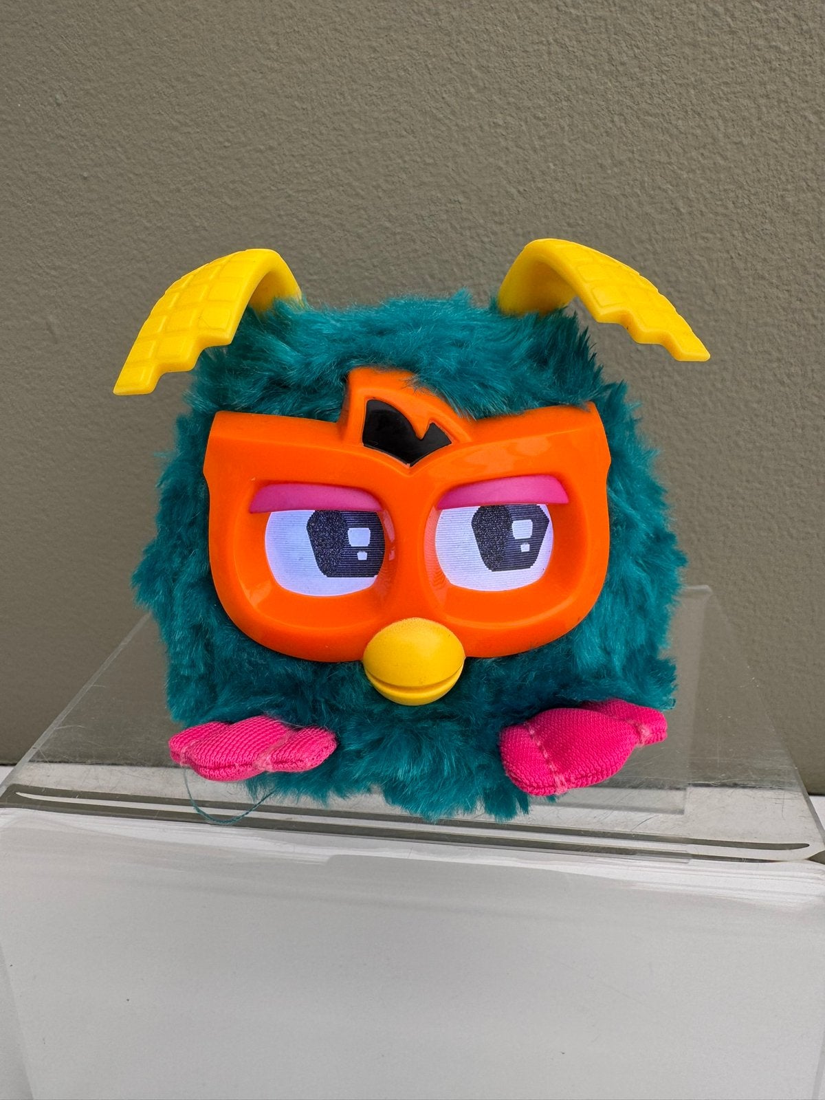 Furby Party Rockers Nerdby, Ophalen of Verzenden, Gebruikt