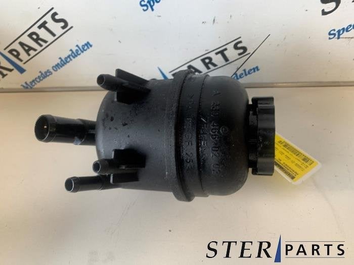 Stuurbekrachtiging Olie Reservoir van een Mercedes SL, Gebruikt, -, Ophalen of Verzenden, -