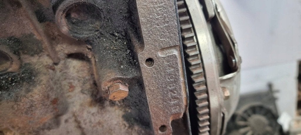 Moteur QG18DE Nu ALMERA NISSAN, Envoi, Utilisé, Daihatsu