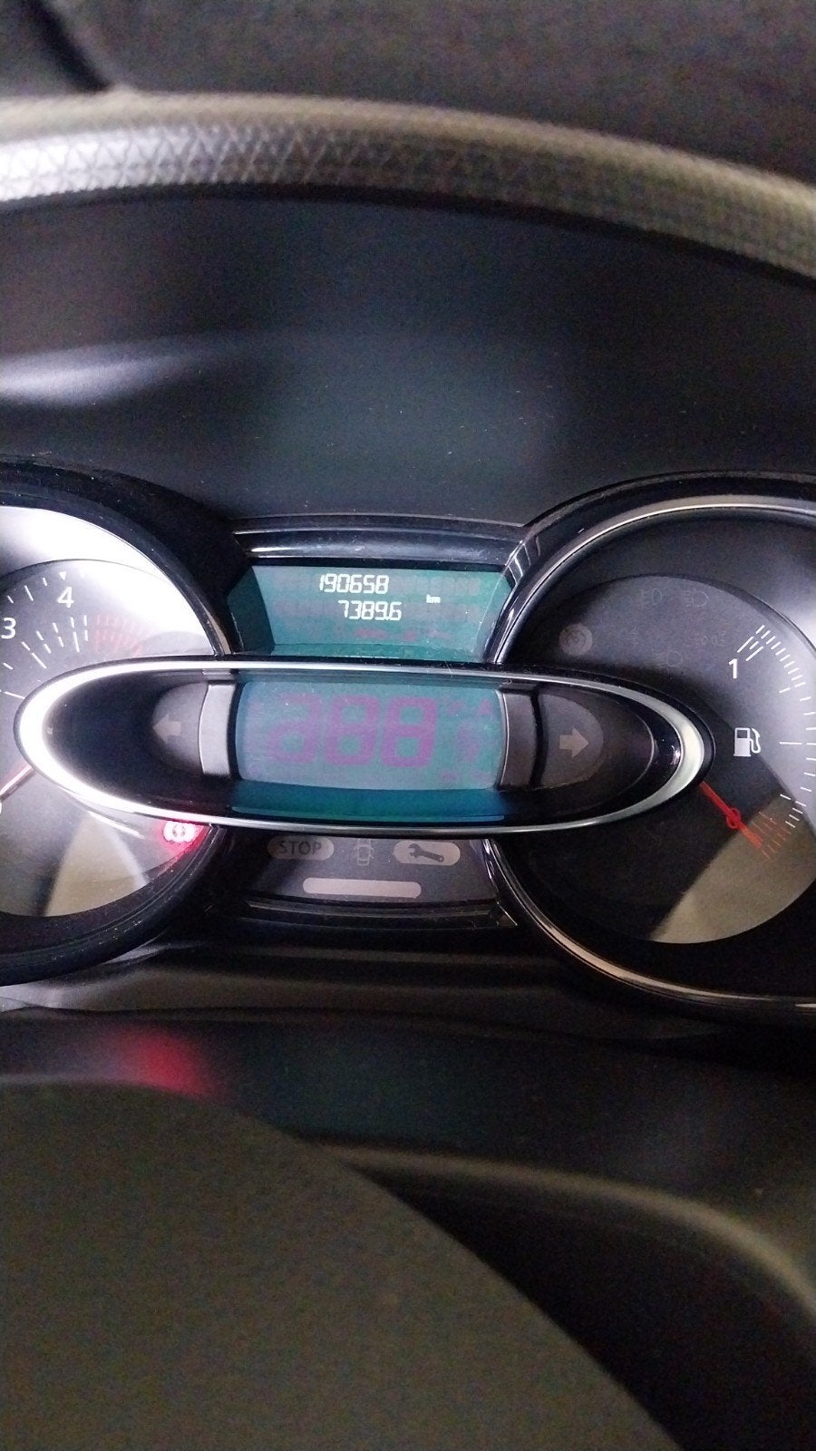 clio 4 1.5 dci 75cv, Autos, Particulier, Achat