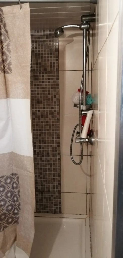 Kamer te huur, Brussel