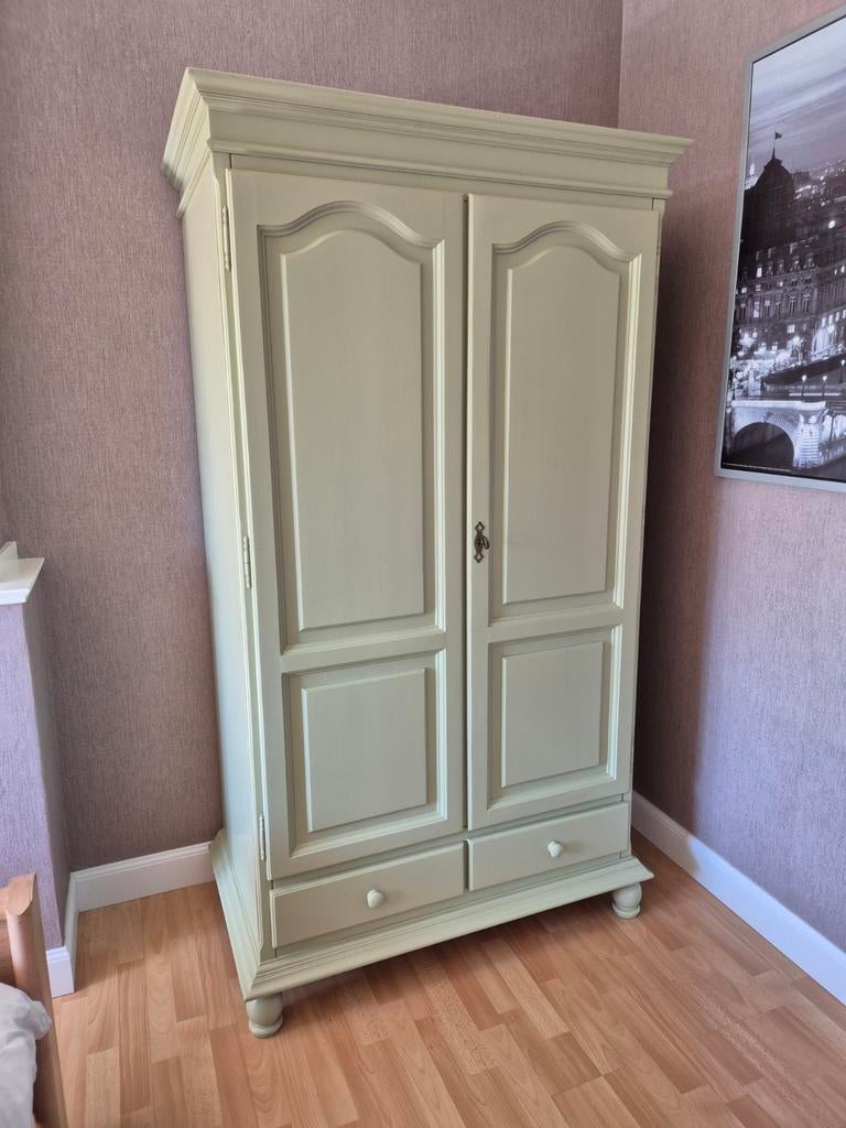 Kast te koop, Antiek en Kunst, Ophalen