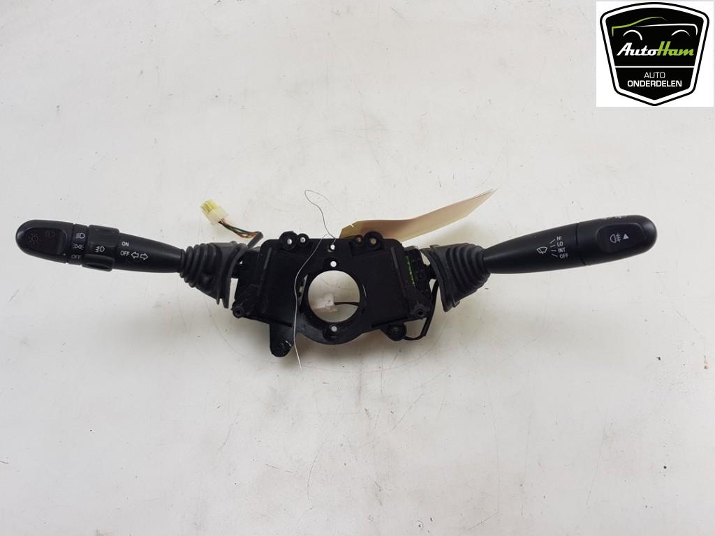 COMBINE COMMODO Daewoo / Chevrolet Spark (01-2010/12-2015), Utilisé, Daewoo