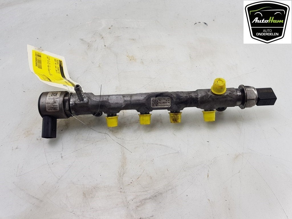INJECTIEGALERIJ A3 Sportback (8VA / 8VF) (|04L130089F|), Gebruikt, Audi