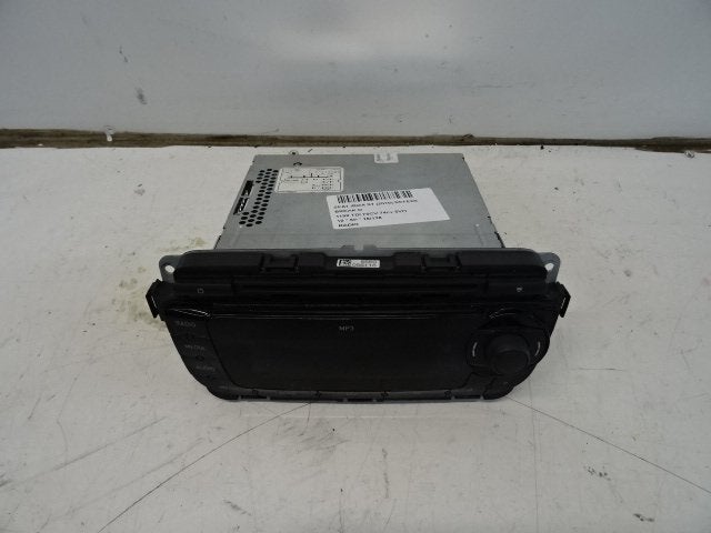 RADIO Seat Ibiza IV (6J5) (01-2008/06-2017) (6J1035153E), Gebruikt, Service@seat.de, Seat Deutschland GmbH, Seat