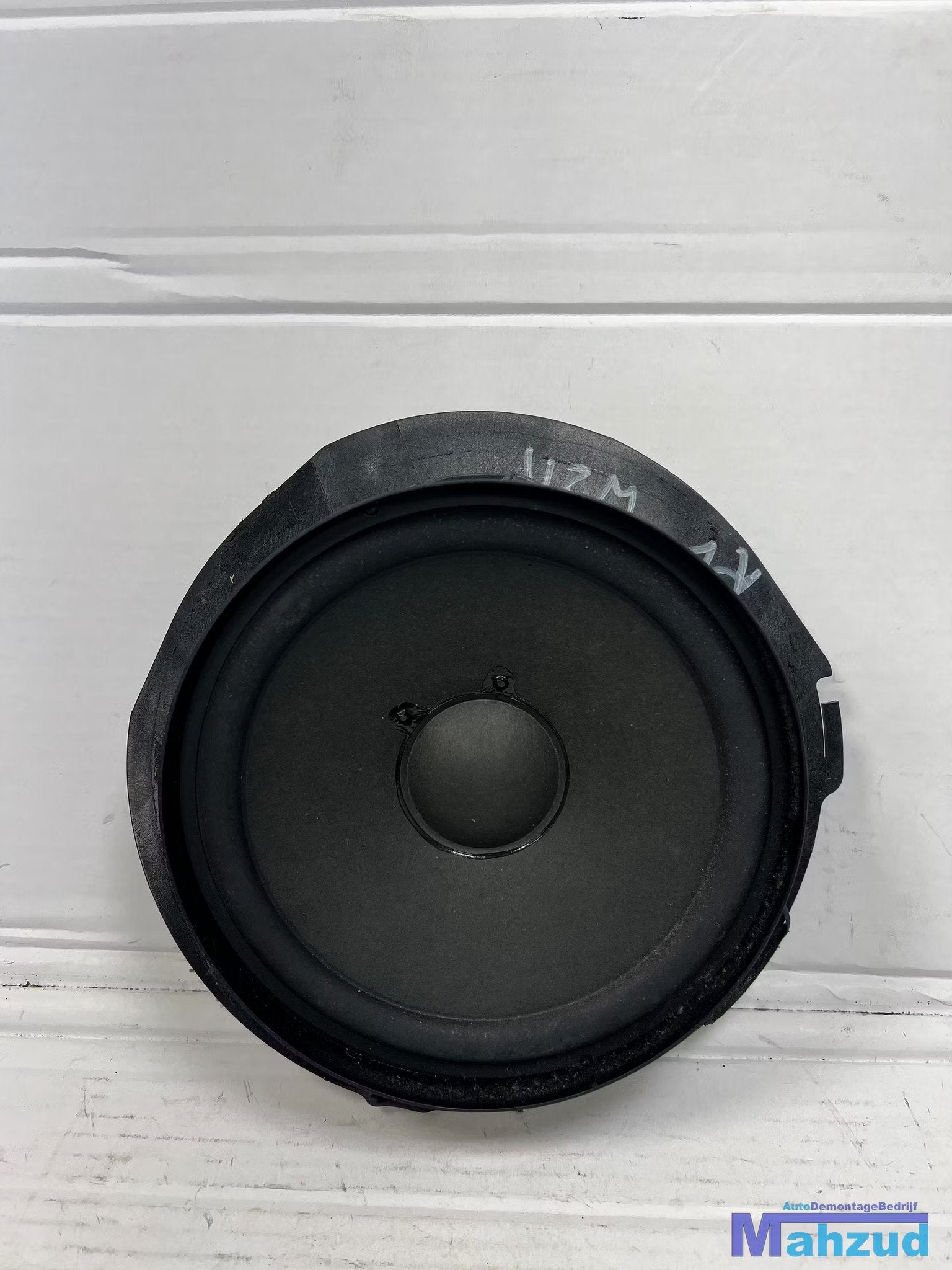 MERCEDES E KLASSE W211 Rechts voor speaker A2118207202, Autos : Pièces & Accessoires, Mercedes-Benz AG, Mercedes-Benz, Utilisé