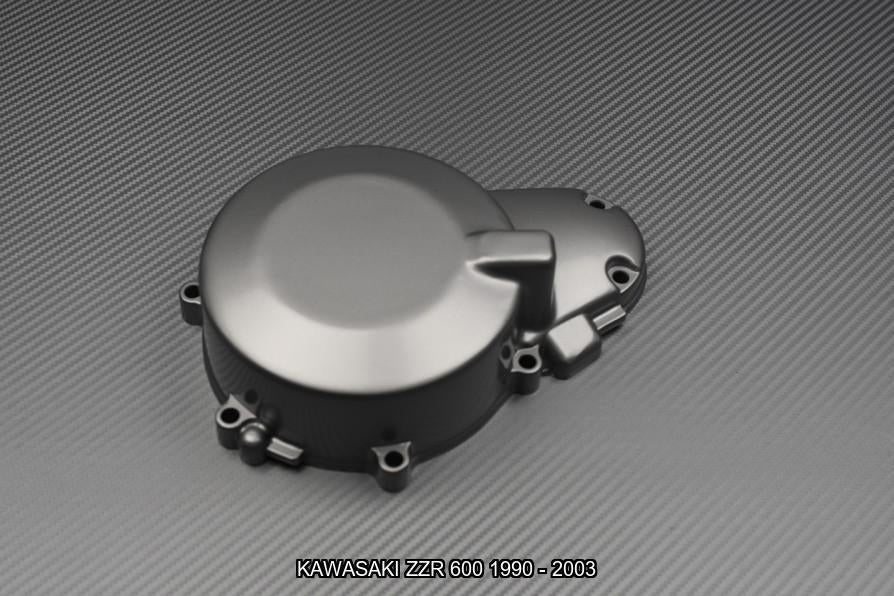 Dynamo Deksel KAWASAKI ZZR 600 1990 2003 1994, Motoren, Ophalen of Verzenden, Nieuw