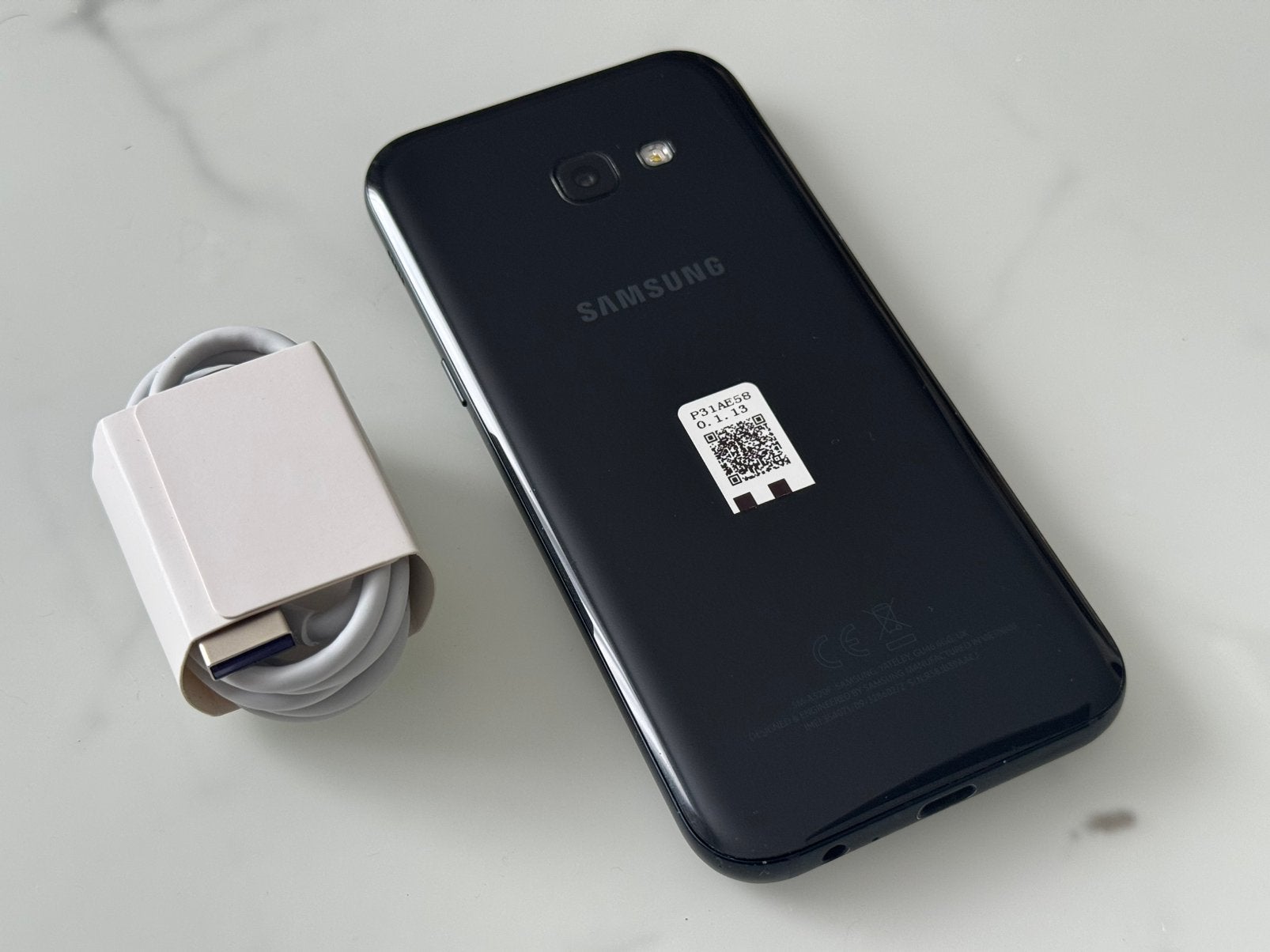 Samsung Galaxy A5 en Trés bon état, Enlèvement, Comme neuf