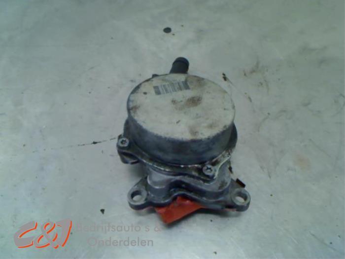 Pompe à vide (diesel) d'un Renault Master, Renault, -, 3 mois de garantie, Utilisé