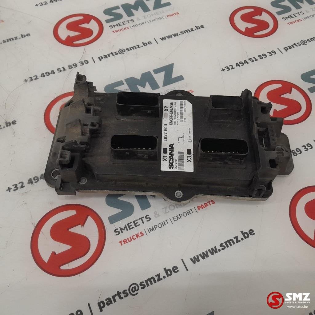 Occ Unité de commande ECU EBS7 Scania, Utilisé, Scania, Électronique et Câbles