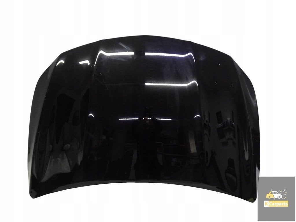 MBCLAW117MBLCK, Mercedes CLA W117 2013-2019 motorkap origine, Gebruikt, Mercedes-Benz AG, Mercedes-Benz, Mercedesstrasse 120
70372  Stuttgart, DE