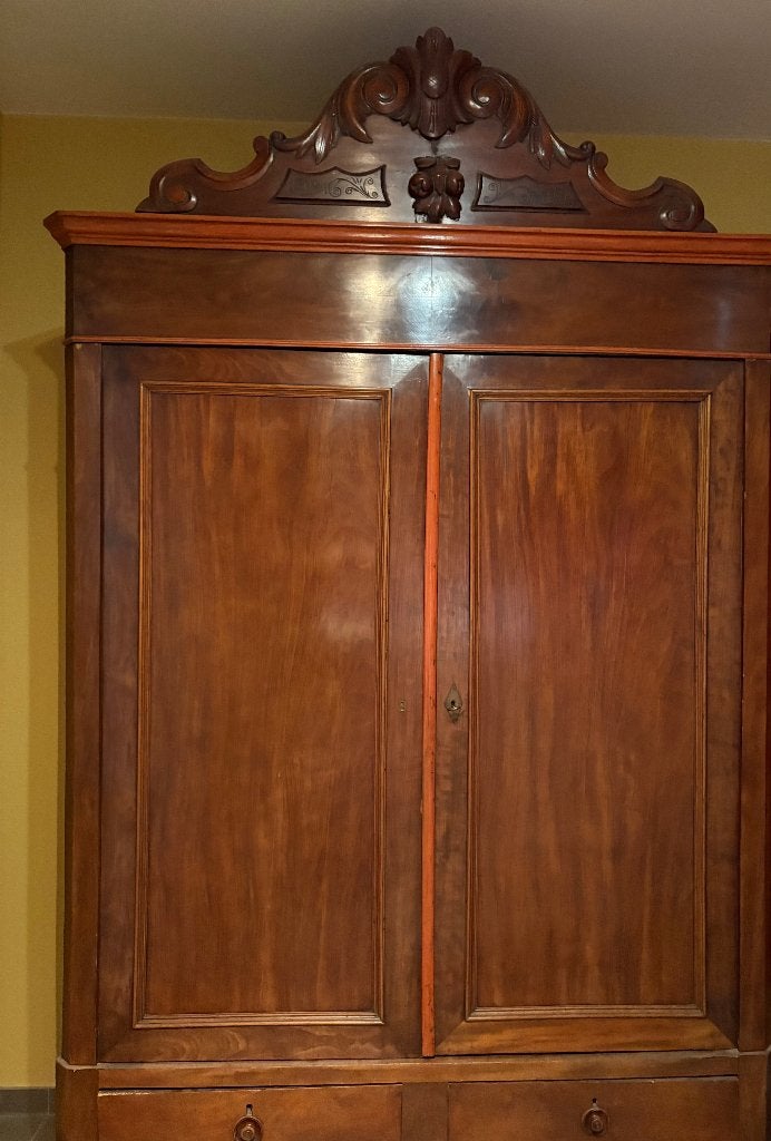 Kast, Huis en Inrichting, Ophalen, Gebruikt