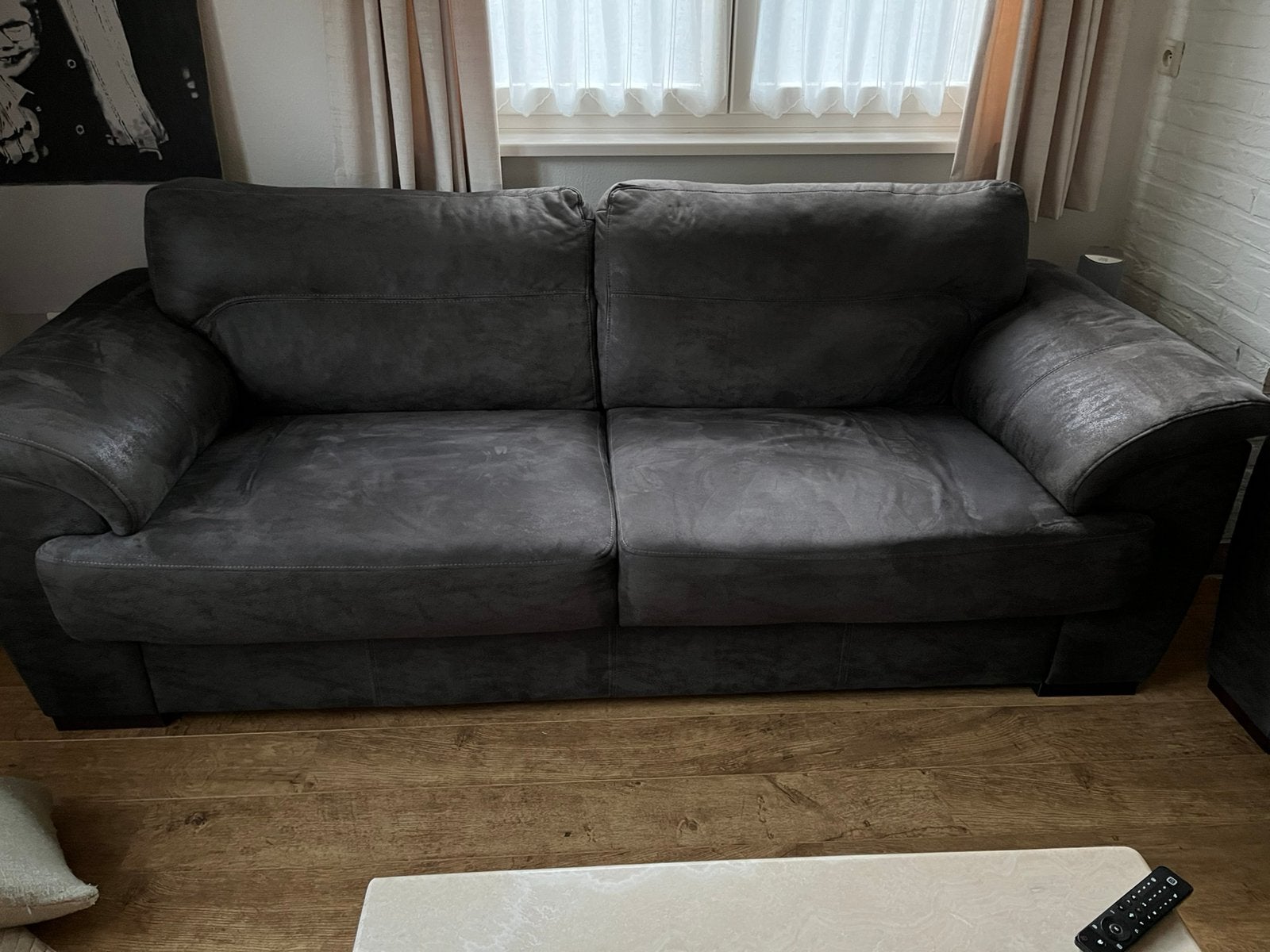 Salon, Ophalen, 150 tot 200 cm, 75 tot 100 cm, Zo goed als nieuw