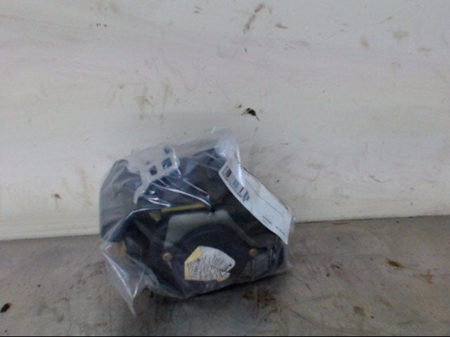 CEINTURE DE SECURITE AVANT DROIT Laguna II Grandtour (KG), Utilisé, Renault