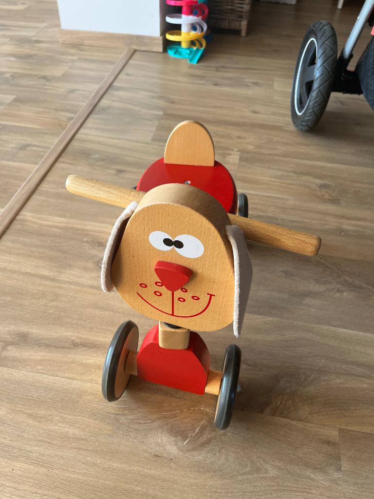 Fietsje Kinder, Fietsen en Brommers, Fietsen | Kinderfietsjes, Ophalen, Zo goed als nieuw