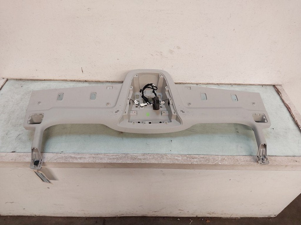 OPBERGVAK Opel Combo Cargo (01-2018/04-2021) (|98243465BJ|), Gebruikt, Opel