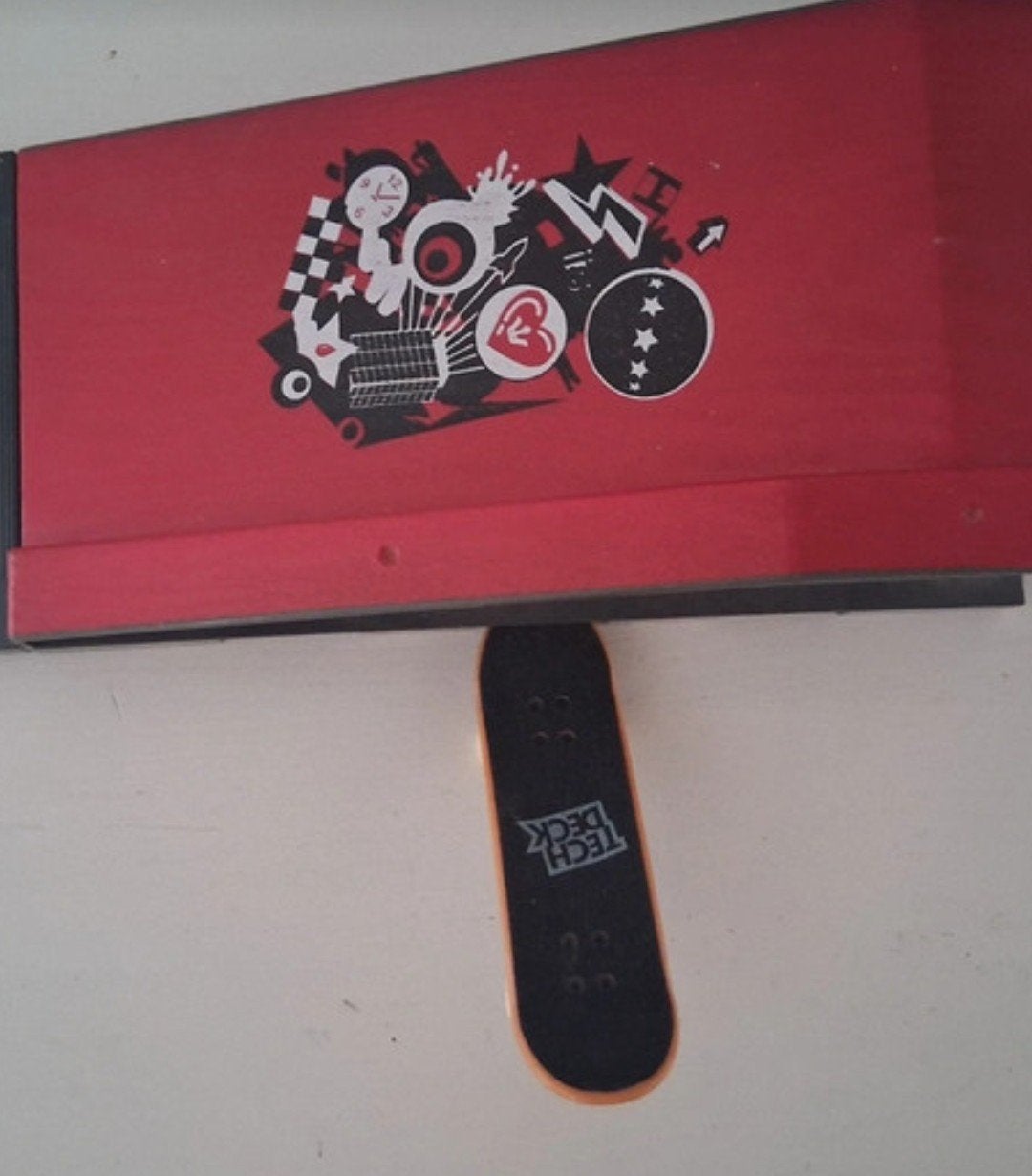 rampe de skate, Enlèvement, Neuf