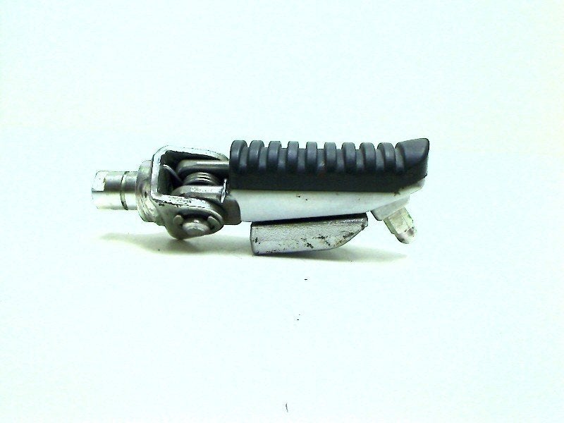 Kawasaki Voetsteun rechts voor Z 750 2007-2012, Ophalen of Verzenden, Gebruikt
