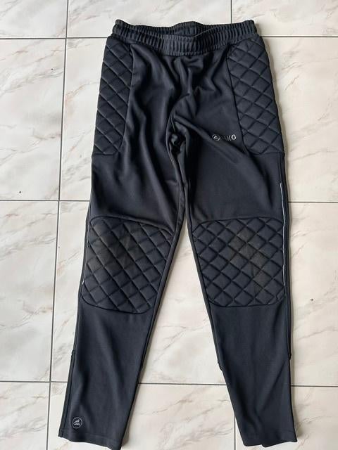 Keepers broek Jako maat L (nr1963a), Maat L, Ophalen of Verzenden, Zo goed als nieuw, Broek