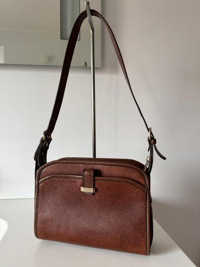 Sac à main Celine - modèle vintage, Enlèvement ou Envoi, Comme neuf