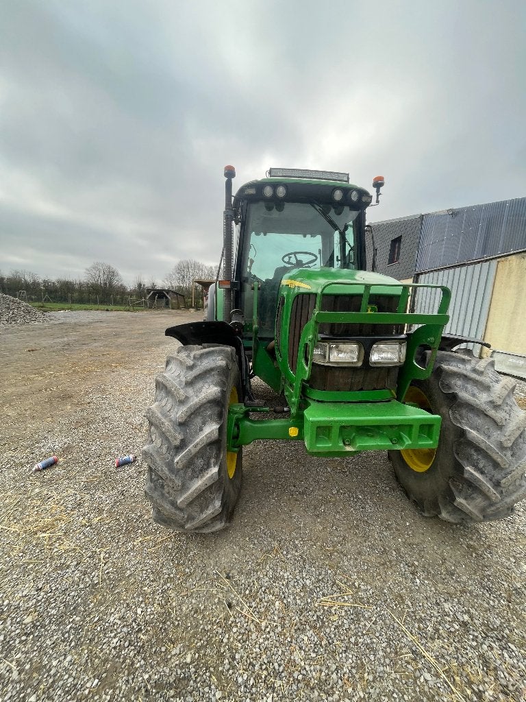 John deere 6320, Articles professionnels, Enlèvement ou Envoi, John Deere
