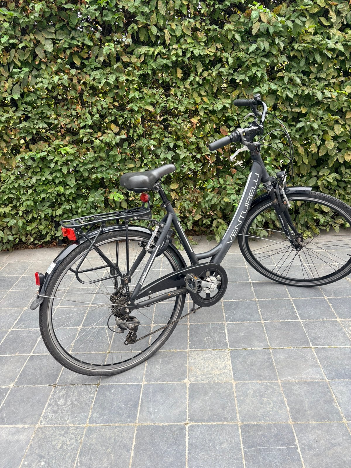 Venturalli fiets, Vélos & Vélomoteurs, Vélos | Femmes | Vélos de sport & de randonnée, Autres marques, Moins de 47 cm, Moins de 10 vitesses