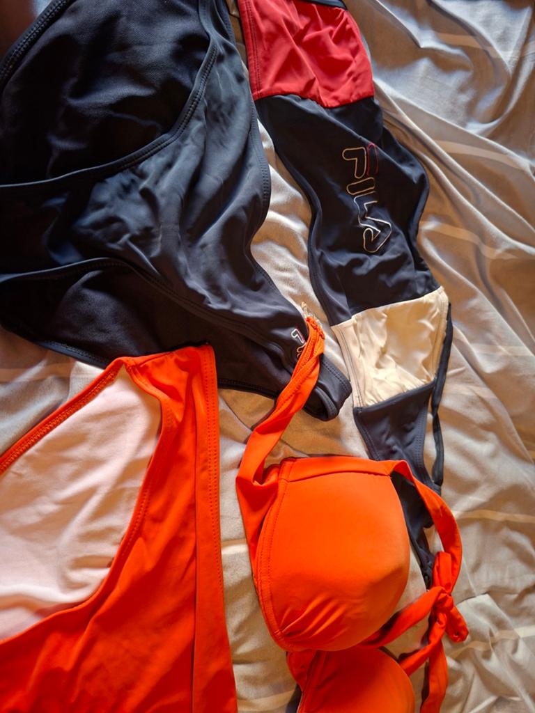 Badmode, Kleding | Dames, Verzenden