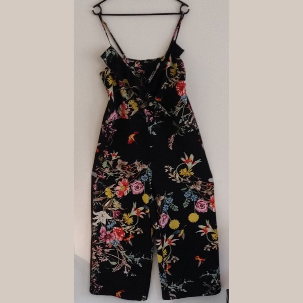 Jumpsuit only bonte kleur, Vêtements | Femmes, Combinaisons, Only, Taille 34 (XS) ou plus petite, Envoi, Multicolore