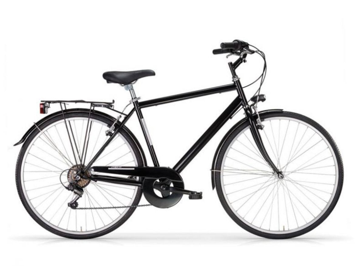 NIEUWE 28inch heren fiets bekijk omschrijving, Overige merken, Nieuw, 49 tot 53 cm, Minder dan 10 versnellingen