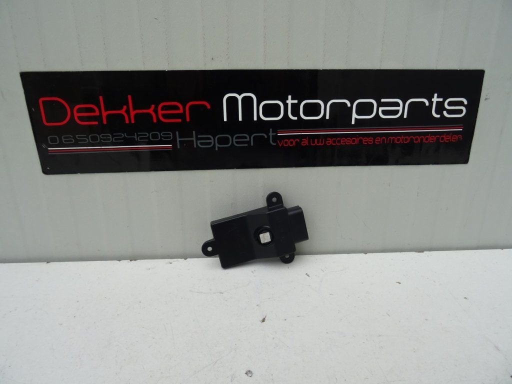 Blackbox Unit / Engine control unit Ducati Diavel 1200 2011, Motoren, Gebruikt, -, -, Ophalen of Verzenden
