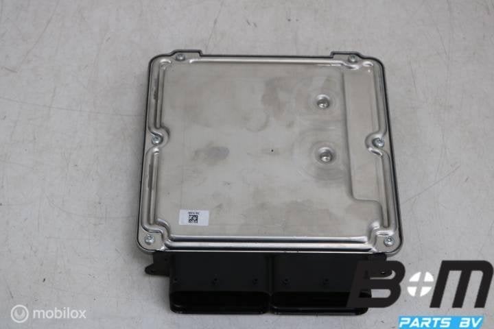 Motorregelapparaat Audi A5 F5 SB 04L907309L, Gebruikt