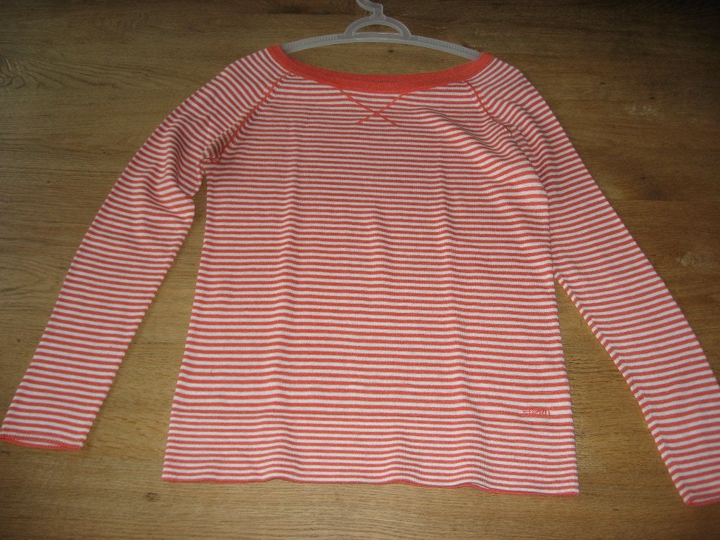 Gestreepte Trui, Kleding | Dames, Esprit, Ophalen, Nieuw, Maat 36 (S)