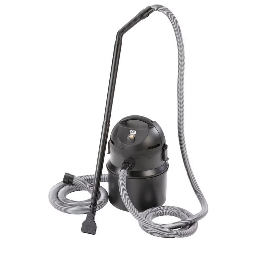 Aspirateur étang pontec, Jardin & Terrasse, Enlèvement, Utilisé