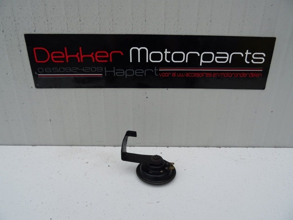 Claxon / Toeter / Klakson Kawasaki ZX9R ZX 9 R 1998-1999, Gebruikt, -, -, Ophalen of Verzenden