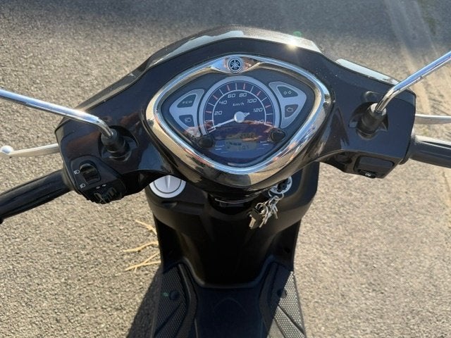 Scooter 125cc Yamaha Delight, Motos, Motos | Yamaha, Permis Moto A, Scooter, Occasion, Particulier