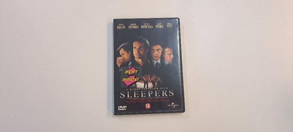 Sleepers, Ophalen of Verzenden