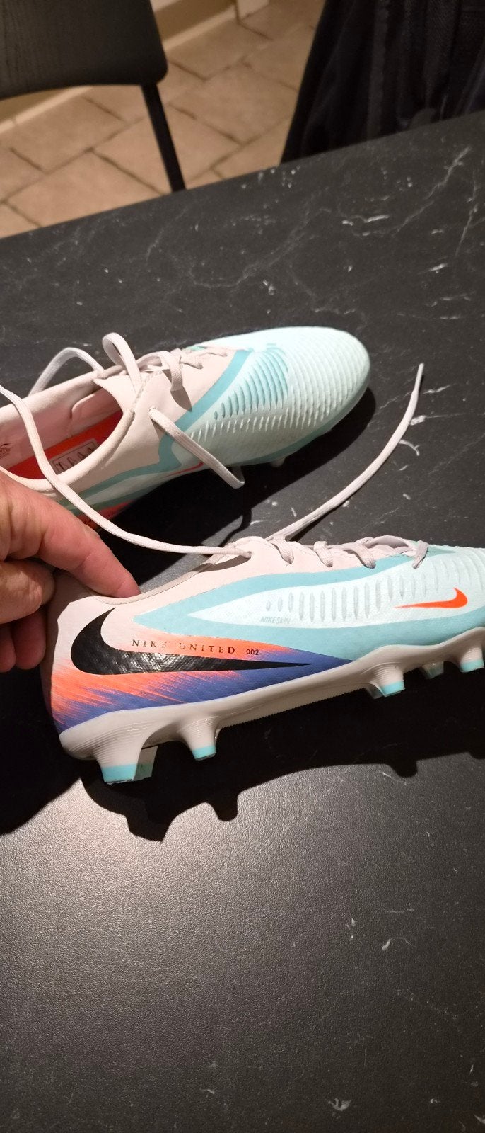 Chaussures de Foot NIKE, Enlèvement, Chaussures
