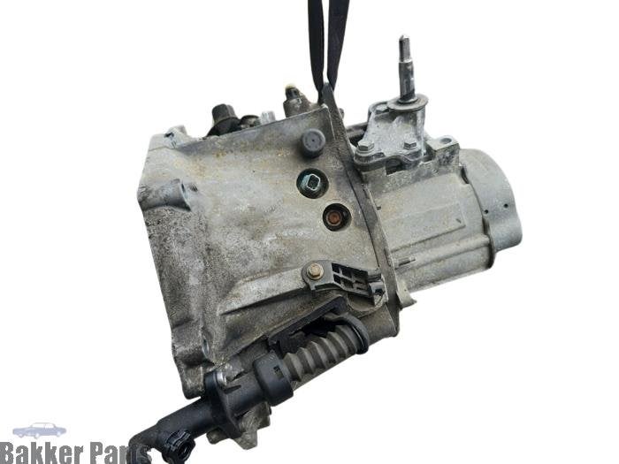 Versnellingsbak van een Citroen C4, Gebruikt, -, -, 3 maanden garantie