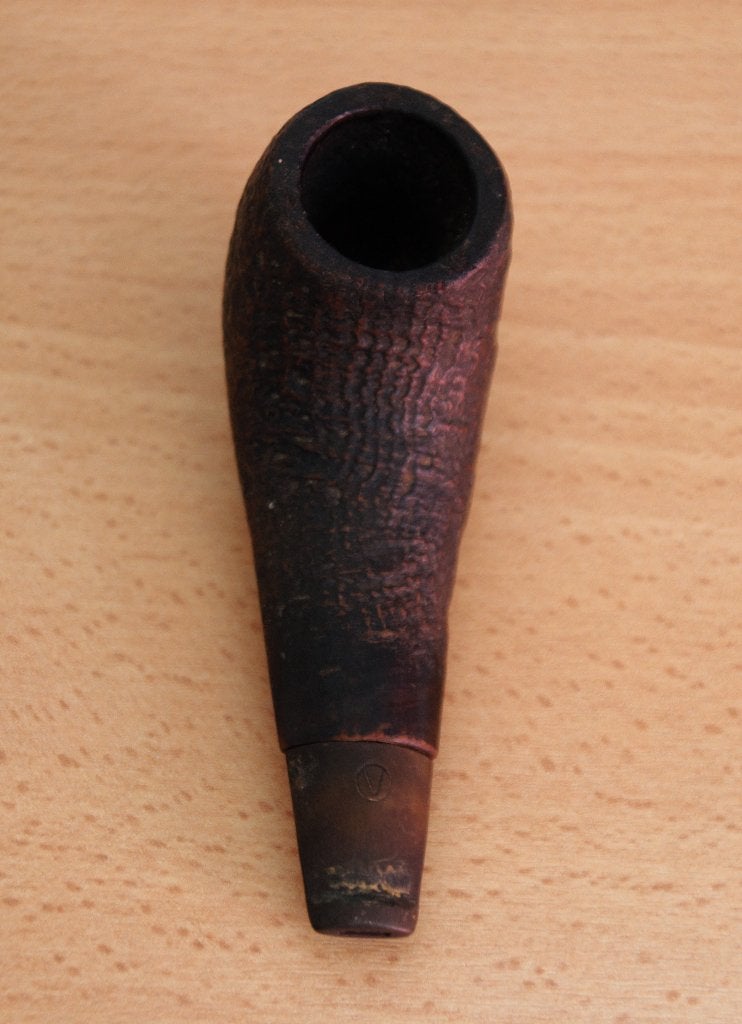 Objet ancien : pipe Big Ben Pipo, Enlèvement ou Envoi, Utilisé