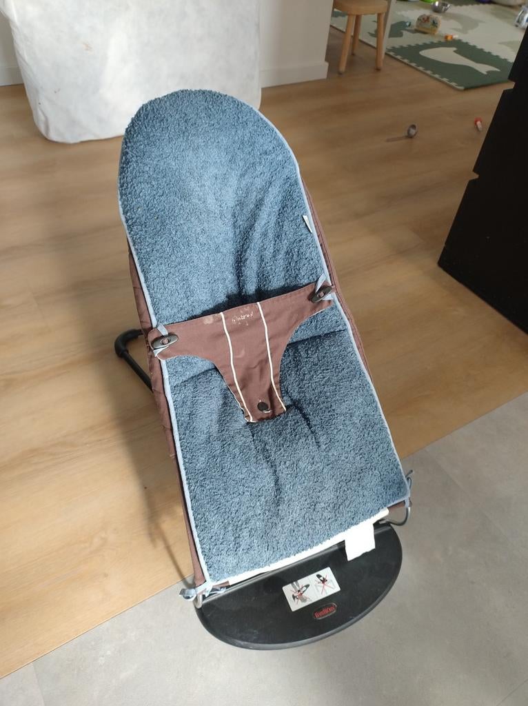 Babybjorn wipper, Kinderen en Baby's, Wipstoeltjes, Ophalen