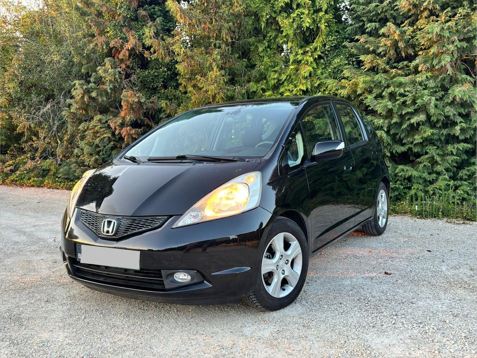 Honda Jazz | AUTOMATIQUE | CT de Vente | CruiseControl |, Autos, Achat, 5 portes, Air conditionné, Automatique