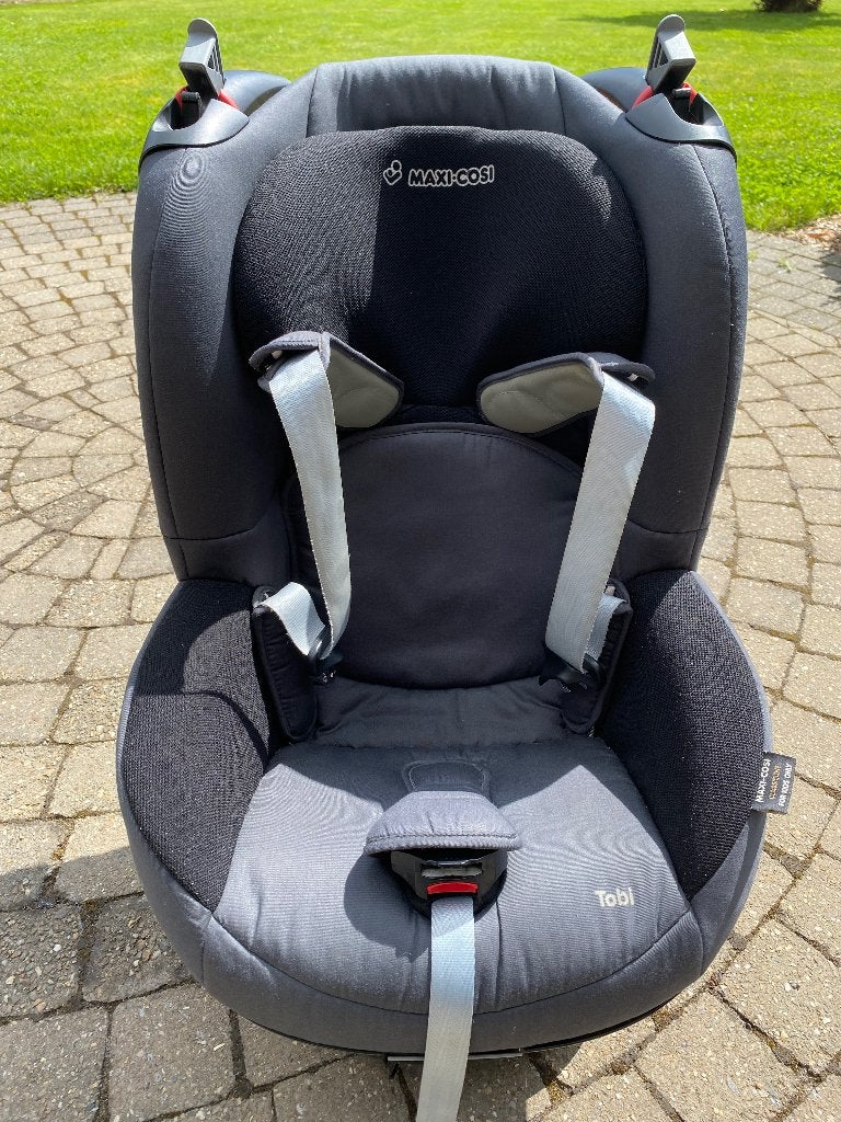 Autostoel maxi cosi Tobi, Kinderen en Baby's, Ophalen, Autogordel, 9 t/m 18 kg, Zo goed als nieuw