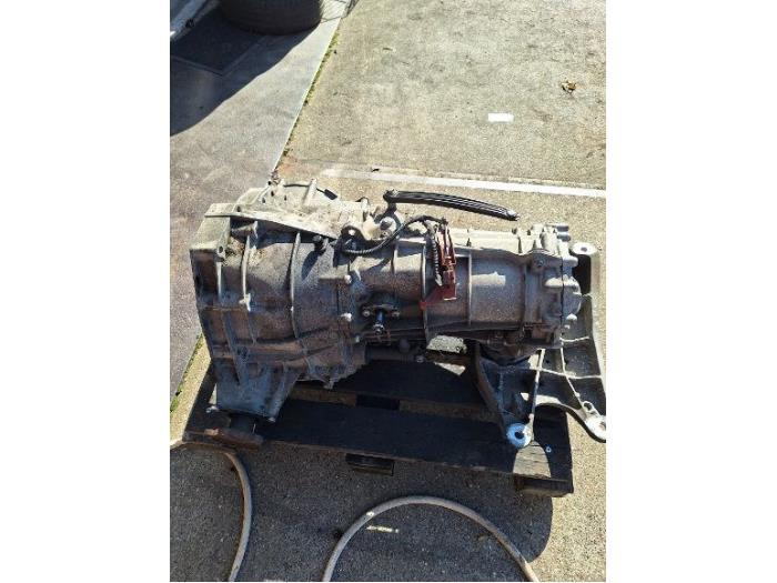 Boîte de vitesse d'un Audi A4, -, 3 mois de garantie, Audi, Utilisé